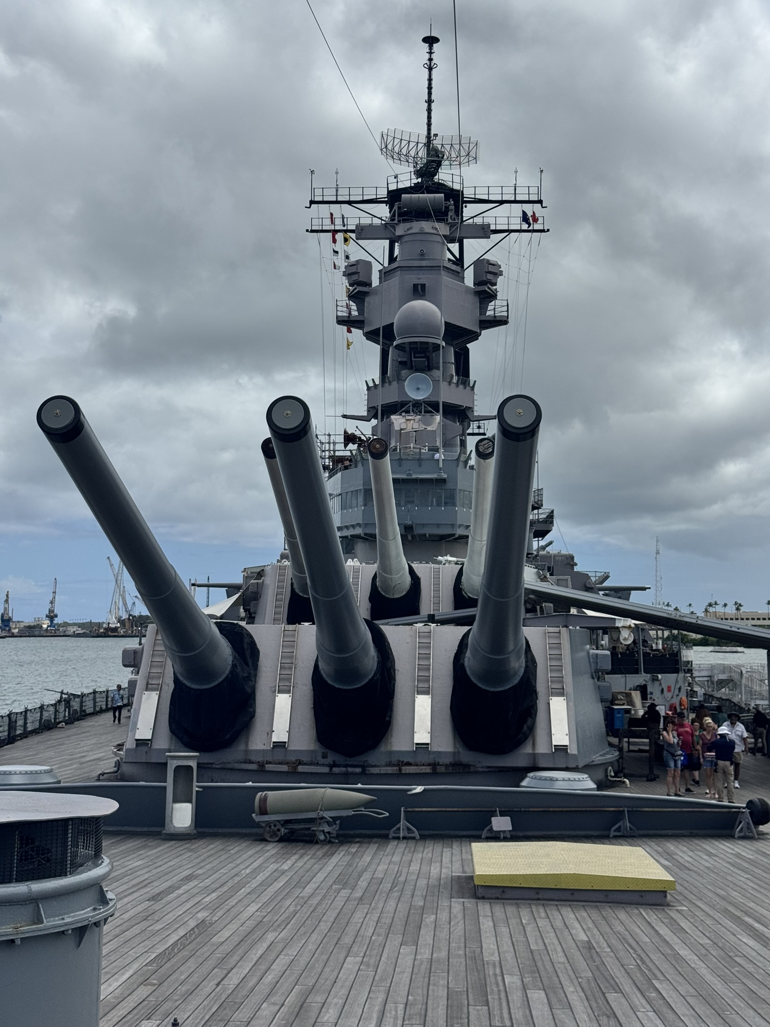 Pearl Harbor 1