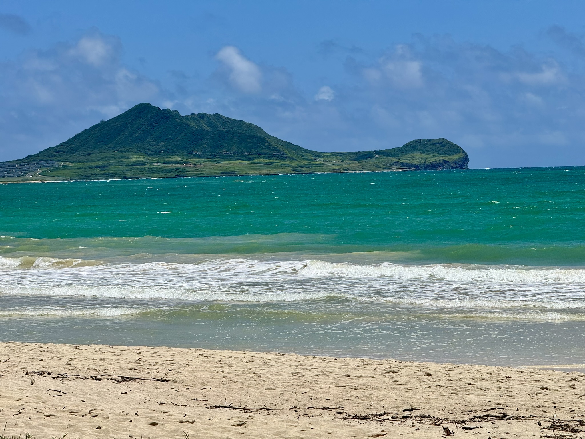 Great Beach