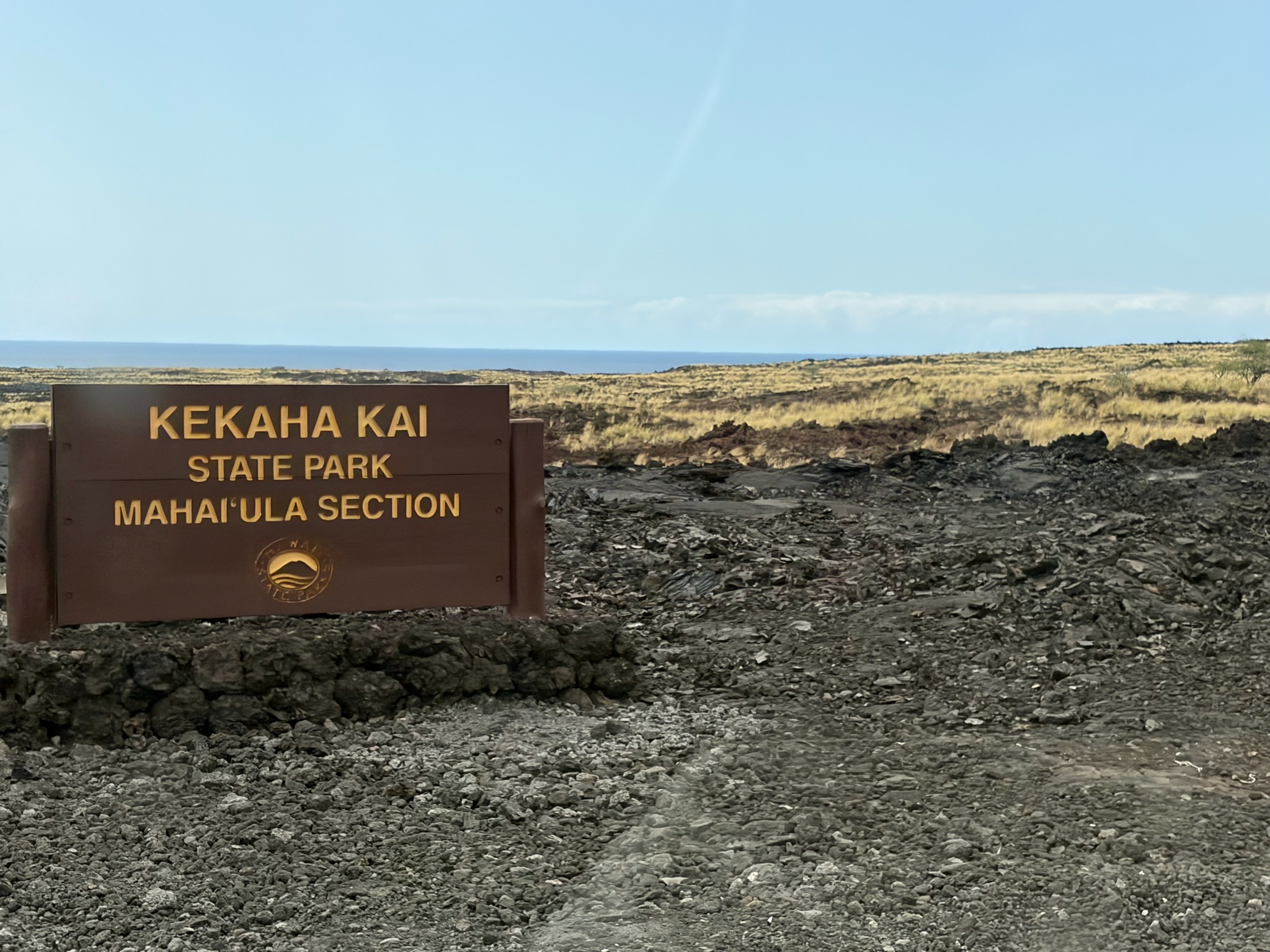 Kekaha Kai Beach
