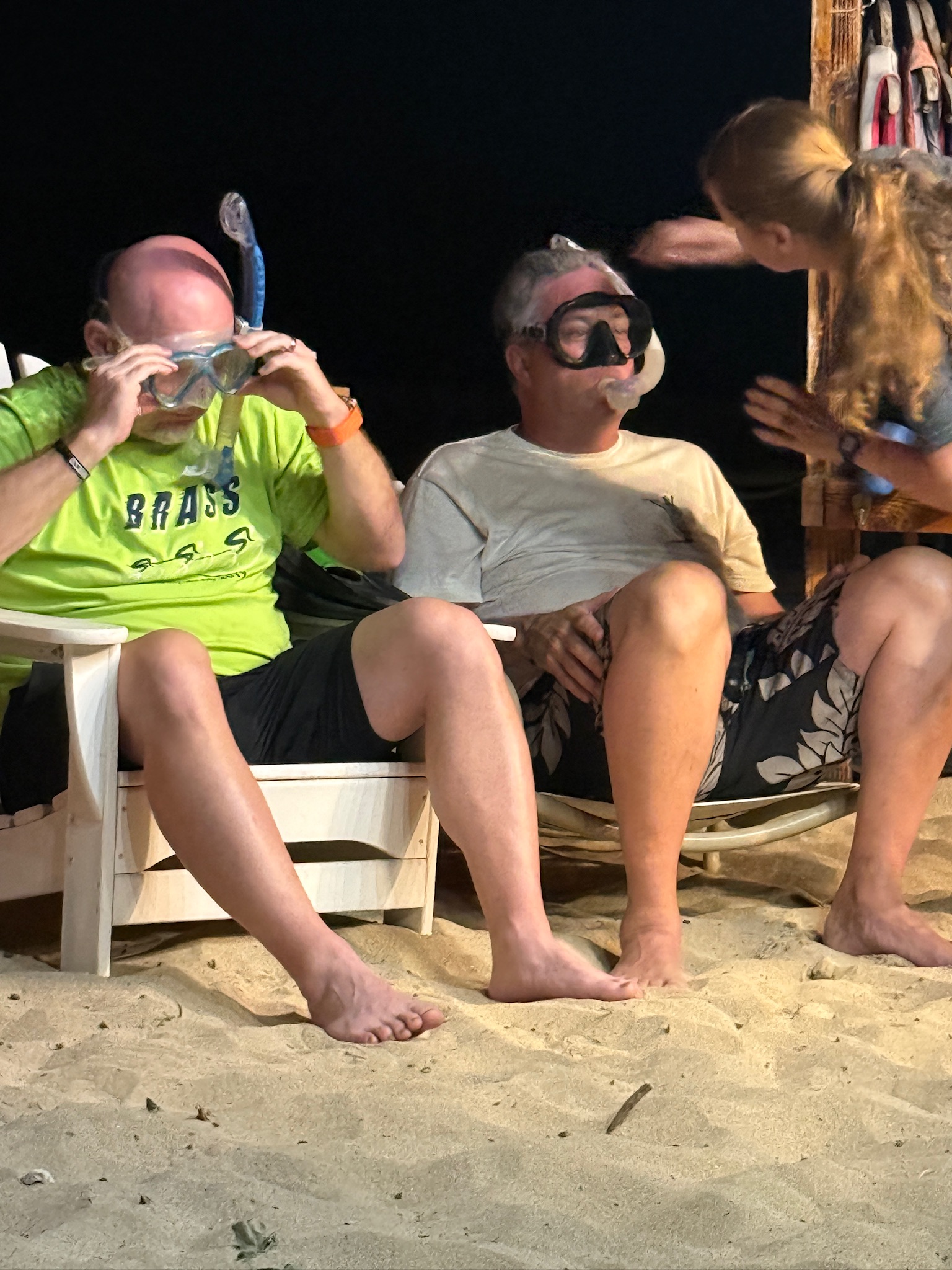 Mask Check