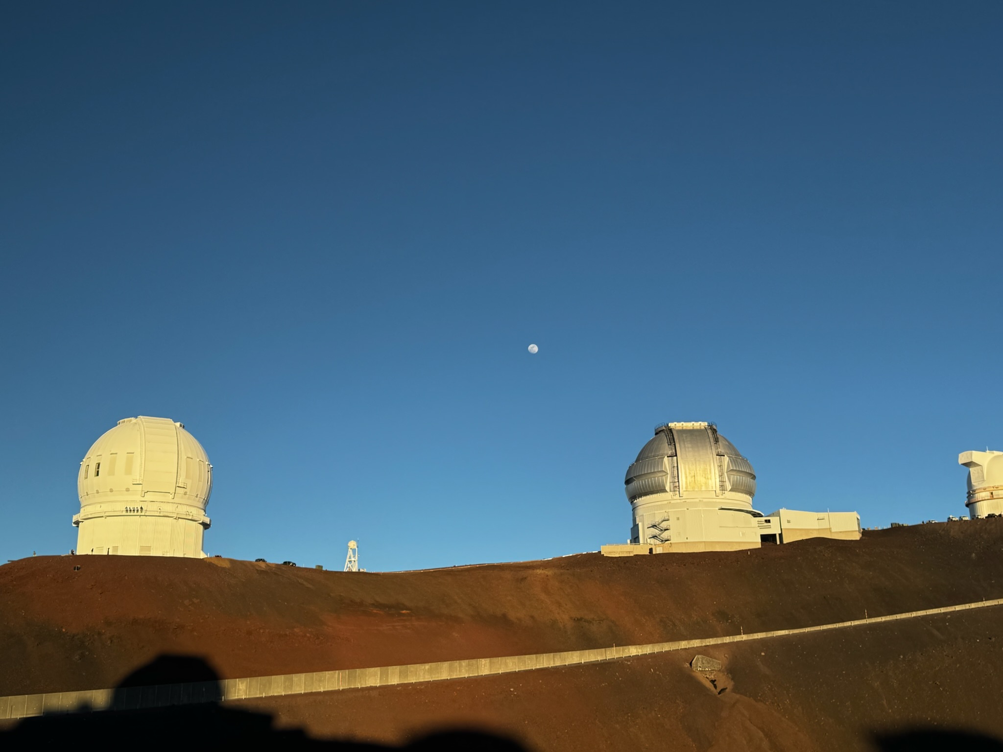 Mauna Kea